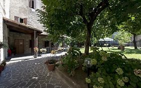 Residenza Via Piccardi Gubbio
